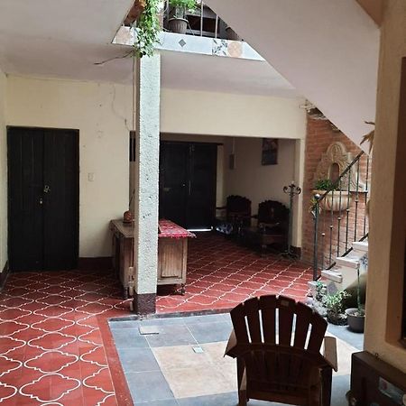 Hotel Acatenango Inn Antigua Kültér fotó