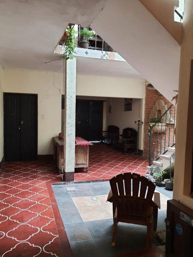 Hotel Acatenango Inn Antigua Kültér fotó