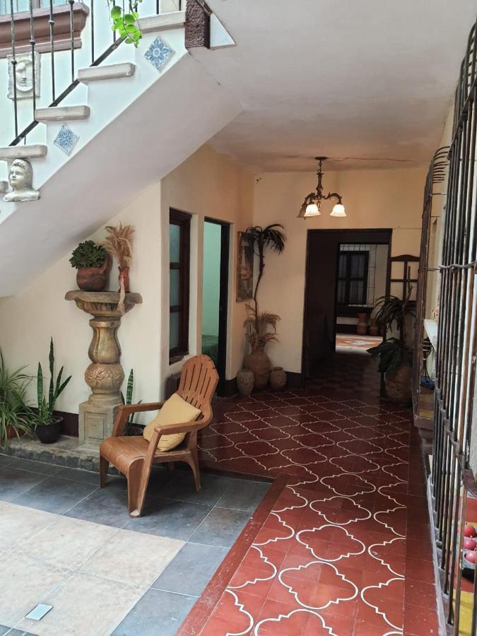 Hotel Acatenango Inn Antigua Kültér fotó