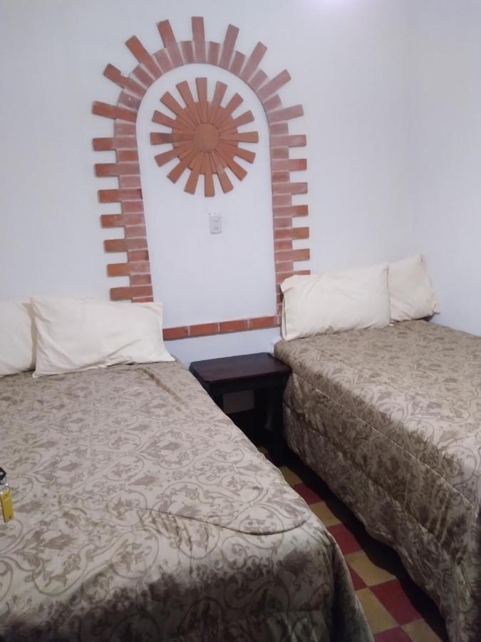 Hotel Acatenango Inn Antigua Kültér fotó