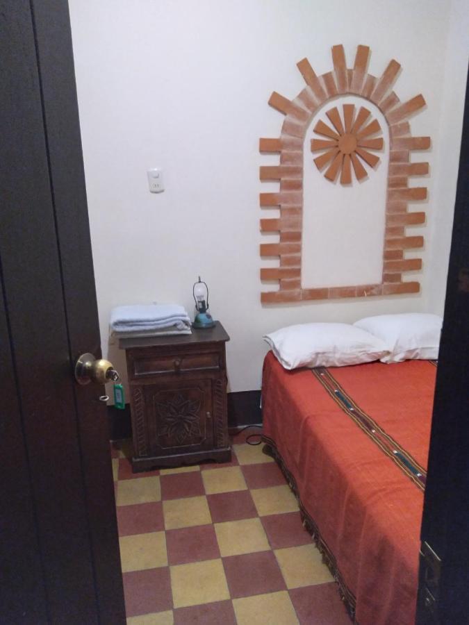 Hotel Acatenango Inn Antigua Kültér fotó