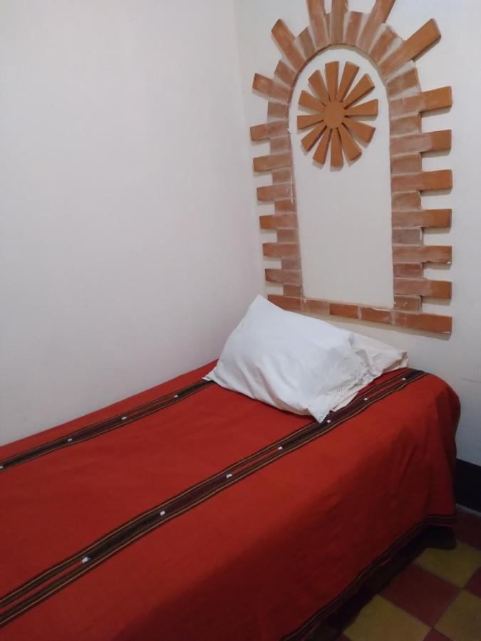 Hotel Acatenango Inn Antigua Kültér fotó
