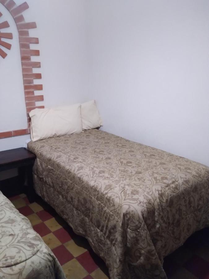 Hotel Acatenango Inn Antigua Kültér fotó