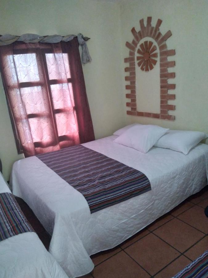 Hotel Acatenango Inn Antigua Kültér fotó