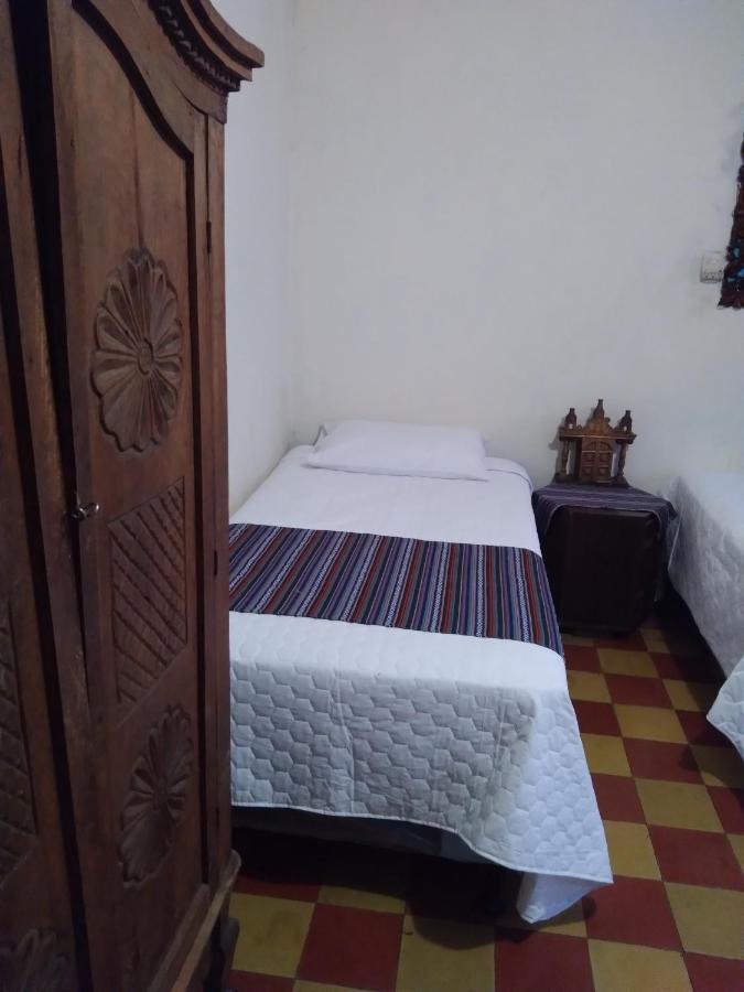 Hotel Acatenango Inn Antigua Kültér fotó