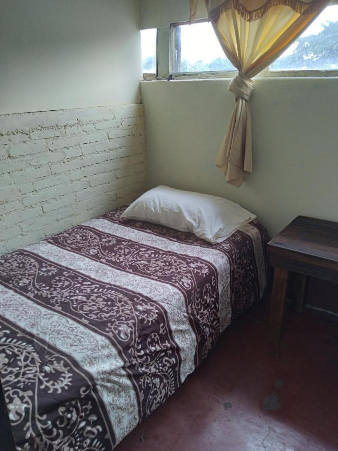 Hotel Acatenango Inn Antigua Kültér fotó