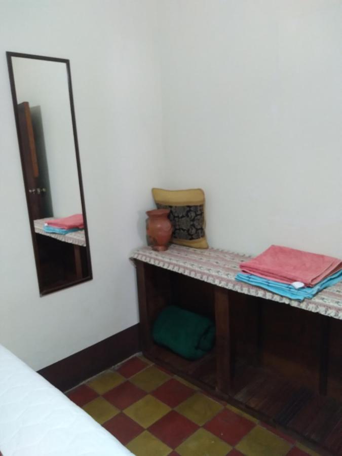 Hotel Acatenango Inn Antigua Kültér fotó