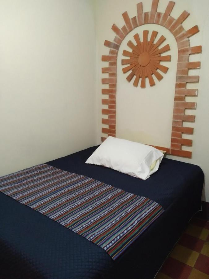 Hotel Acatenango Inn Antigua Kültér fotó