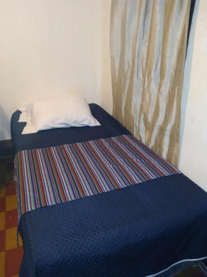 Hotel Acatenango Inn Antigua Kültér fotó