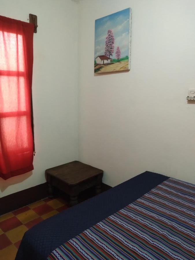 Hotel Acatenango Inn Antigua Kültér fotó