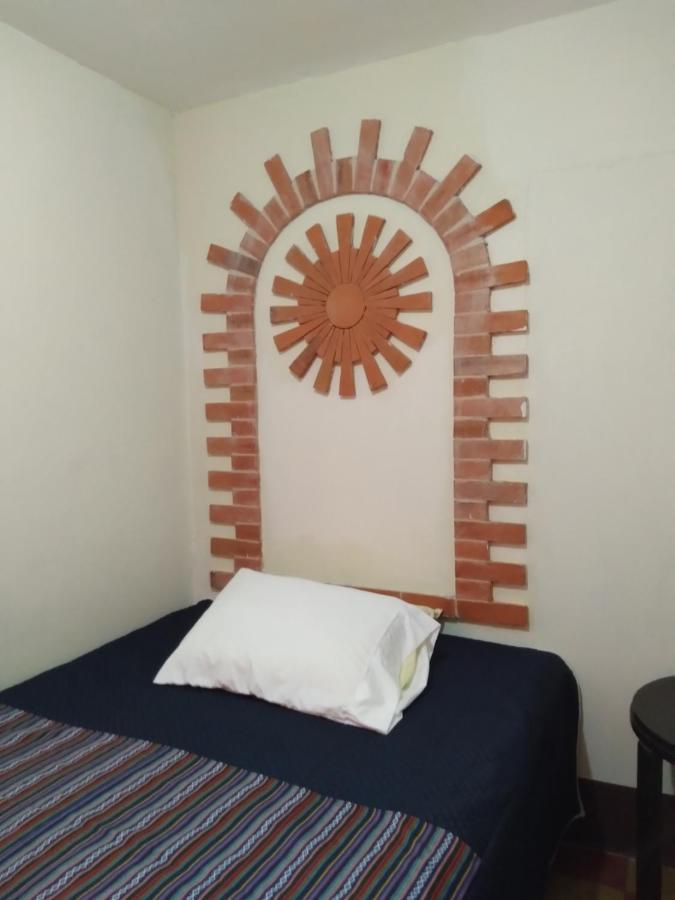 Hotel Acatenango Inn Antigua Kültér fotó