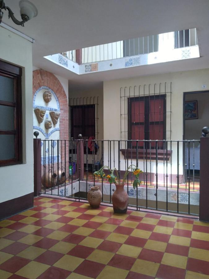 Hotel Acatenango Inn Antigua Kültér fotó