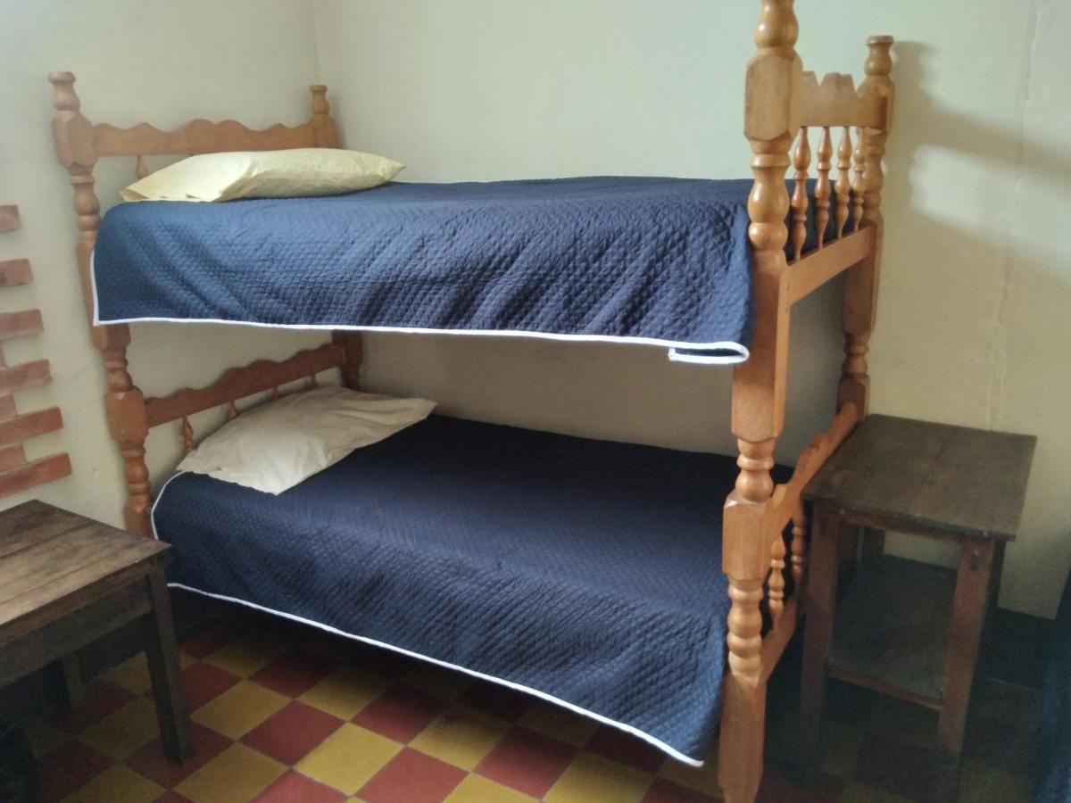 Hotel Acatenango Inn Antigua Kültér fotó