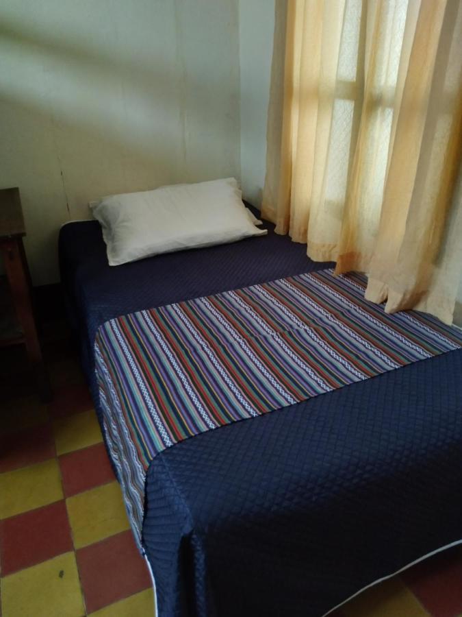 Hotel Acatenango Inn Antigua Kültér fotó