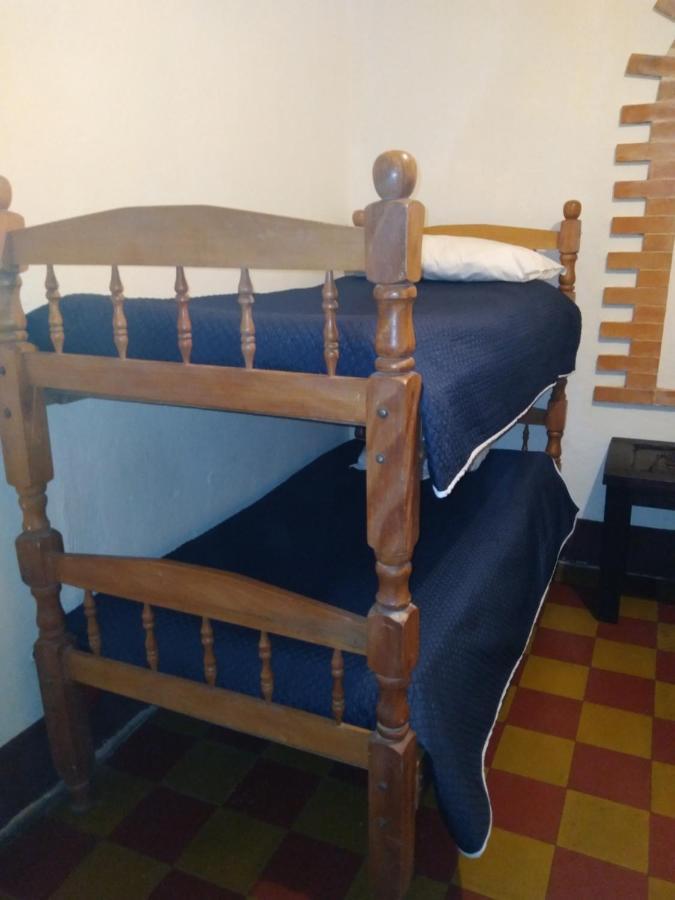 Hotel Acatenango Inn Antigua Kültér fotó