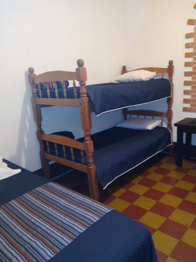 Hotel Acatenango Inn Antigua Kültér fotó