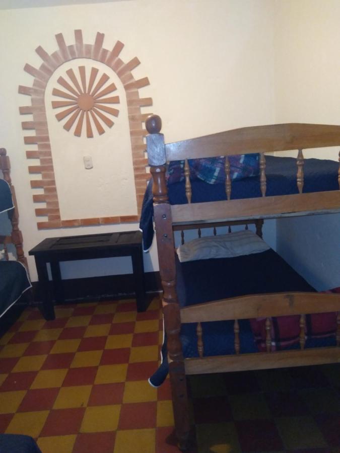 Hotel Acatenango Inn Antigua Kültér fotó