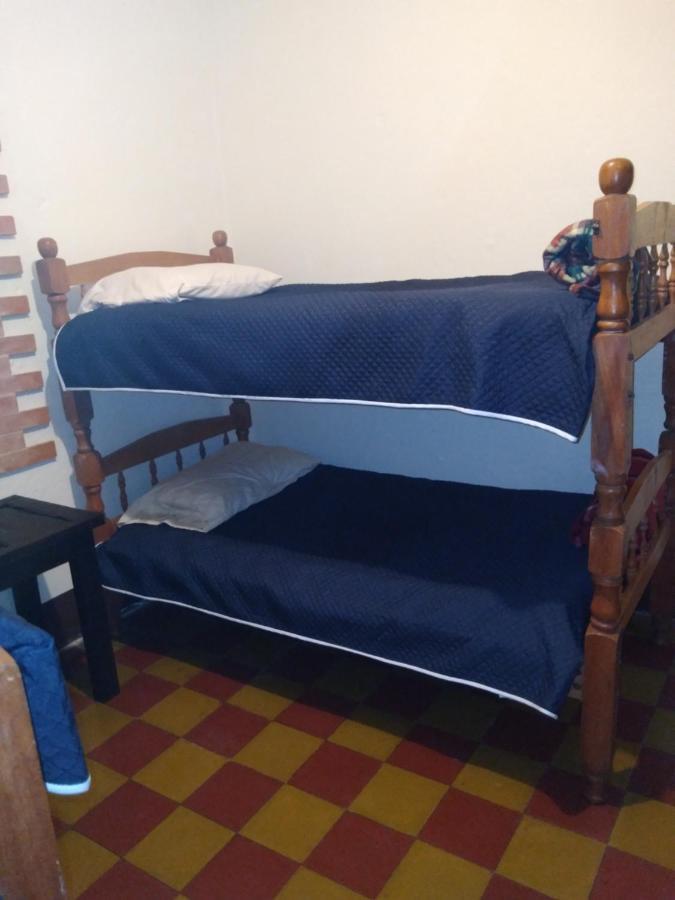 Hotel Acatenango Inn Antigua Kültér fotó