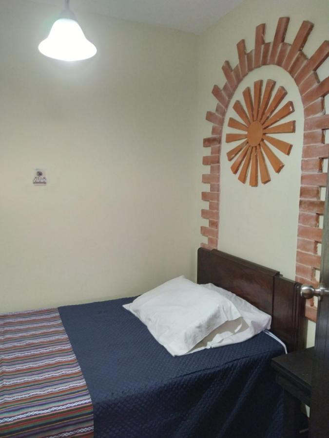 Hotel Acatenango Inn Antigua Kültér fotó