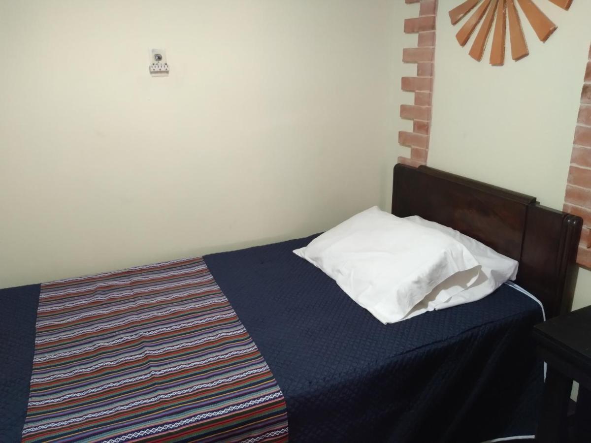 Hotel Acatenango Inn Antigua Kültér fotó