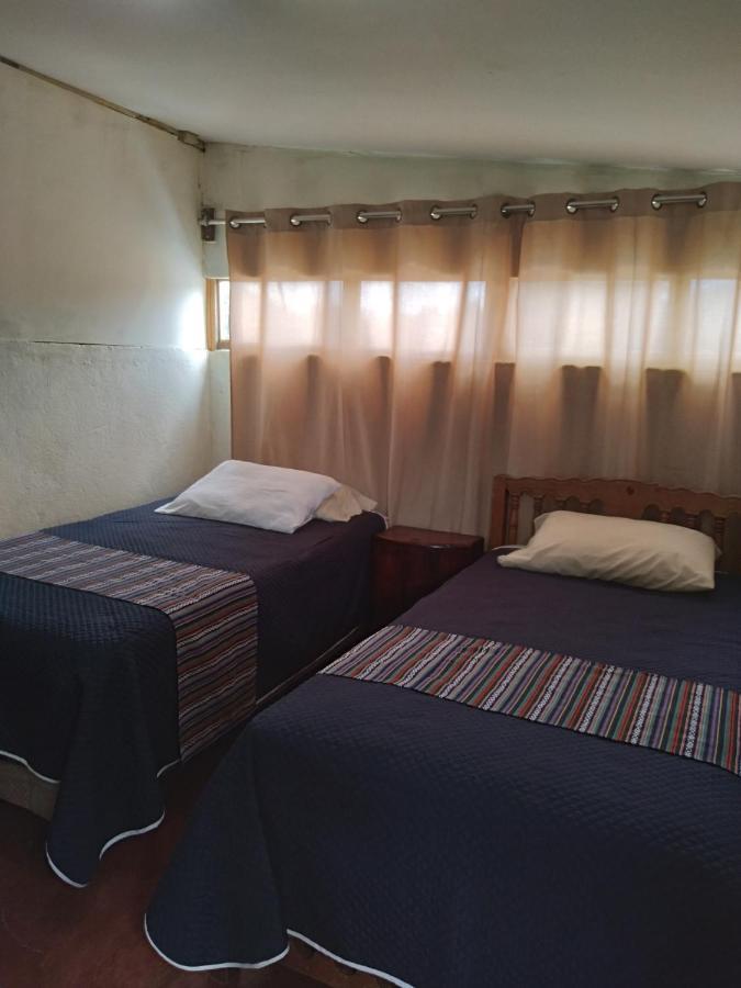 Hotel Acatenango Inn Antigua Kültér fotó